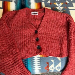 Urban Outfitters sweater!